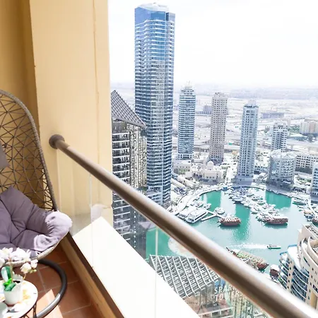 Apartments On Jbr By Happy Season Dubai Exterior photo