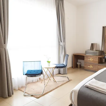 Apartments On Jbr By Happy Season Dubai Room photo