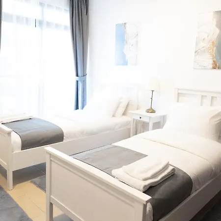 Apartments On Jbr By Happy Season Dubai Room photo