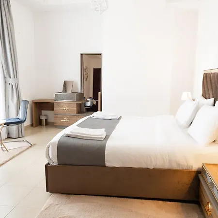 Apartments On Jbr By Happy Season Dubai Room photo