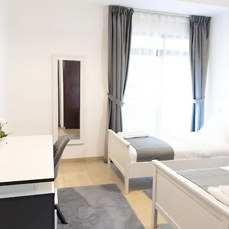 Apartments On Jbr By Happy Season Dubai Room photo