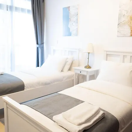 Apartments On Jbr By Happy Season Dubai Room photo